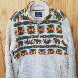Simply Southern Fleece Pullover